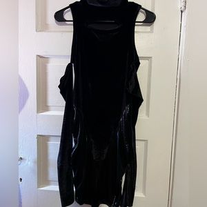 Black Bodycon All Occasions Dress
